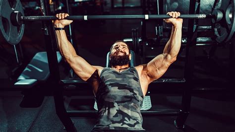 what are negative reps bodybuilding